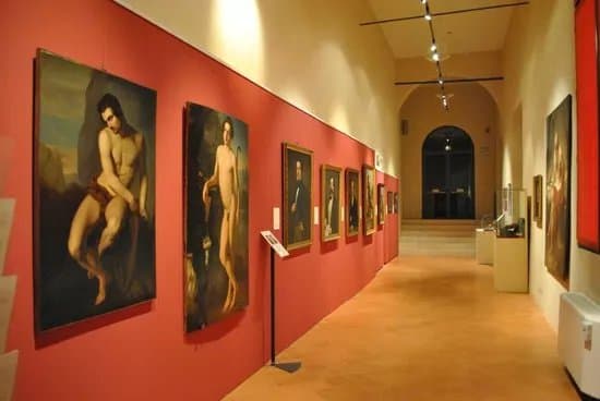 Museo Il Correggio