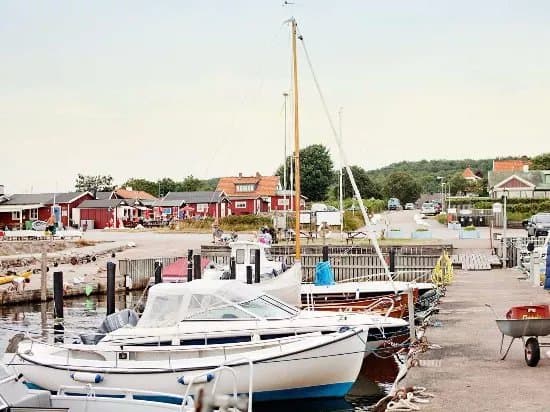 Domsten