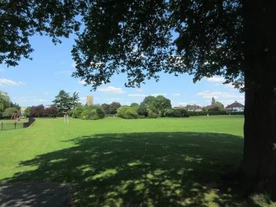 Croydon Road Recreation Ground