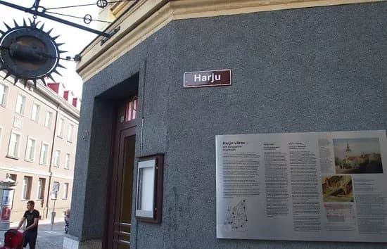 Harju-dori