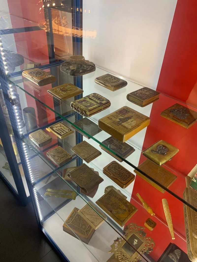 Muzeum Ceskoslovenskych Legii z.s.