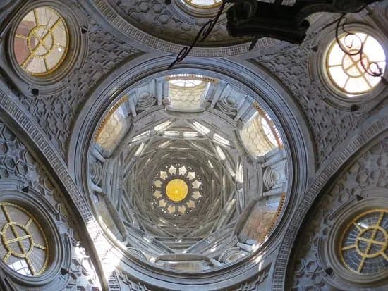 Cappella della Sacra Sindone