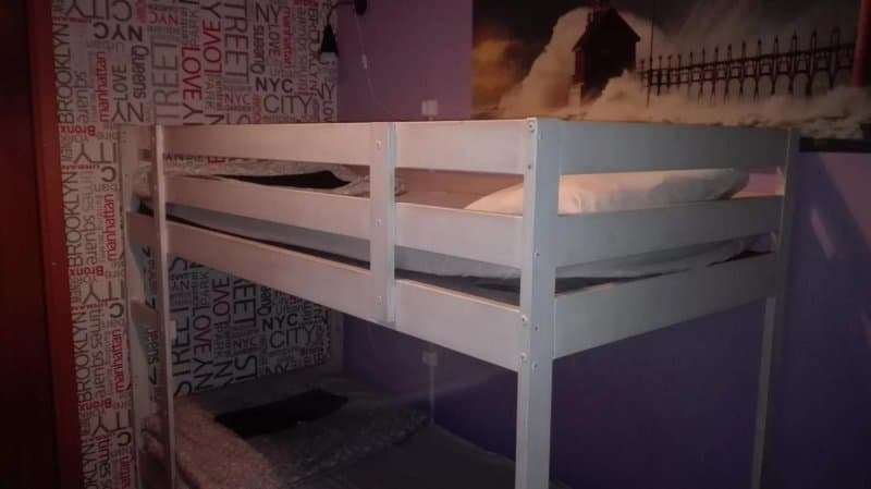 WDj Hostel