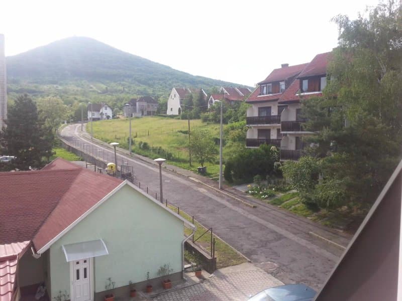 Csillagfény Pension and Restaurant