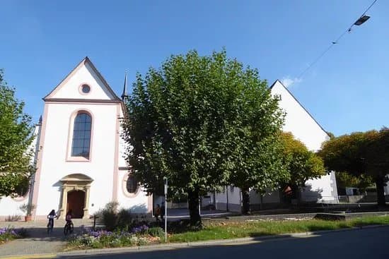 Verenamunster