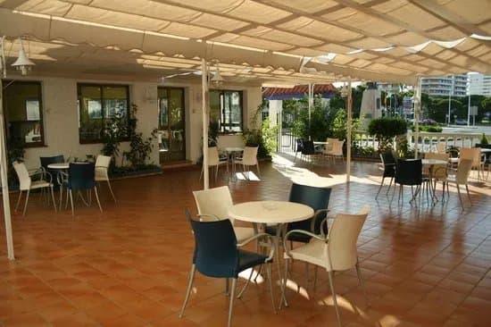 La Terraza del Ayamontino