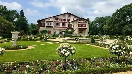 Villa Arnaga