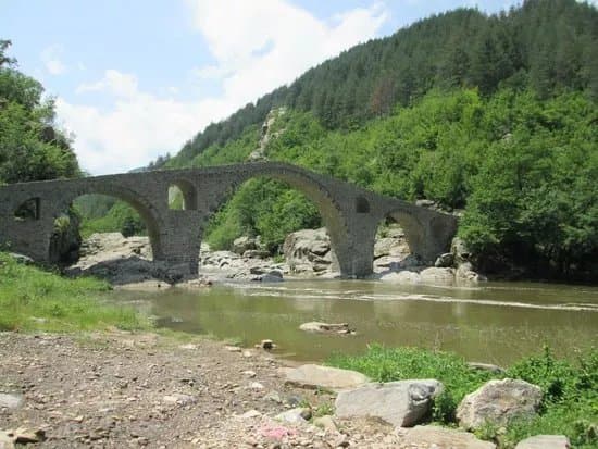 Devils Bridge (Dyavolski Most)