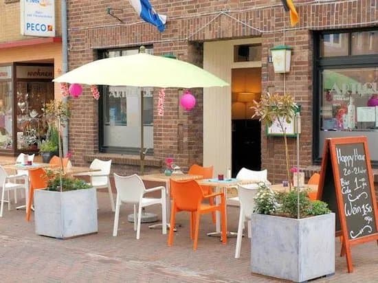 ARTlounge Kranenburg