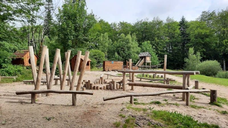 Naturlegepladsen