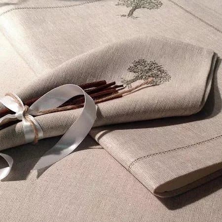 Irish Linen House Gift Shop