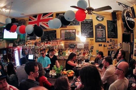 Gringo Pub