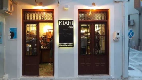 Kiari Wine and Deli