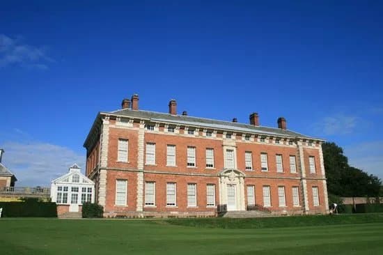 Beningbrough