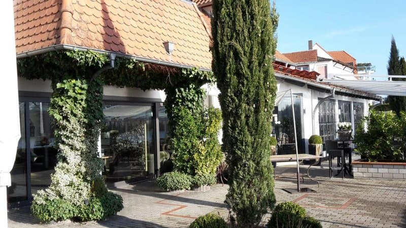 Seehotel Bader