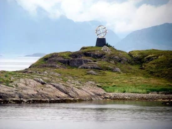 Arctic Circle