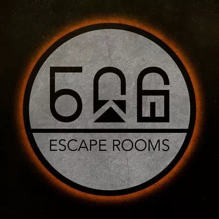 LOCKED - Escape Rooms
