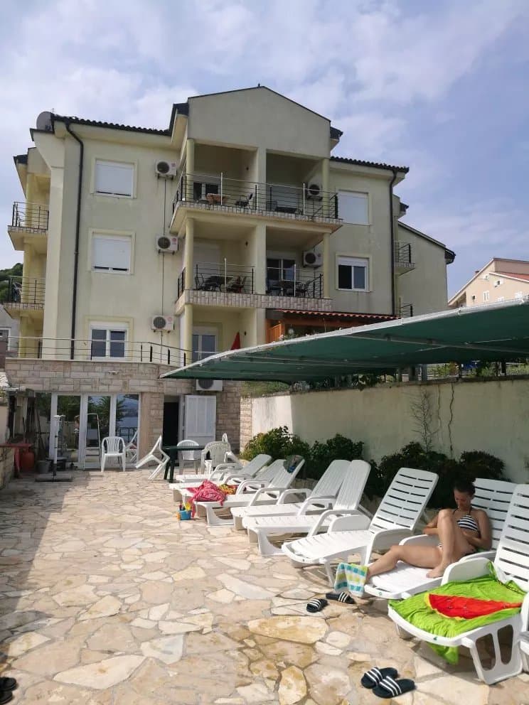 Apartments Villa Fantazija