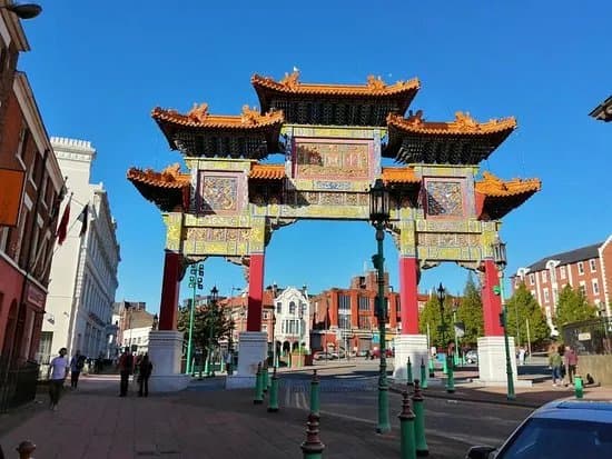 Chinatown