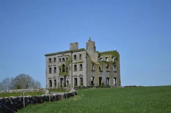 Tyrone House