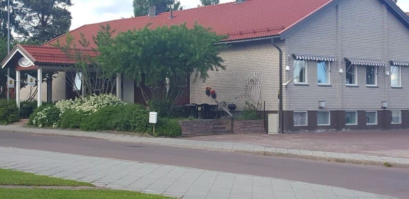 STF Hostel Mora Malkullan
