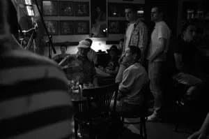 Banat Blues Cafe
