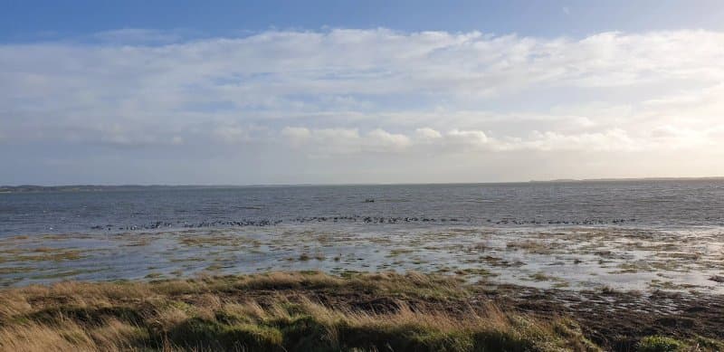 Flood Gates Walk