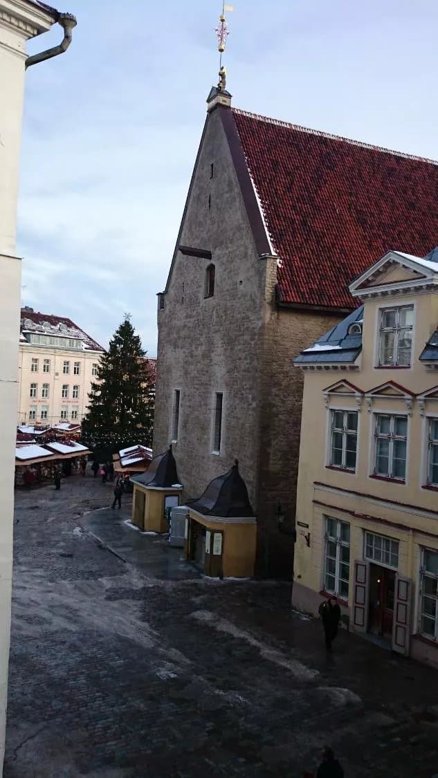 Kullassepa Residence