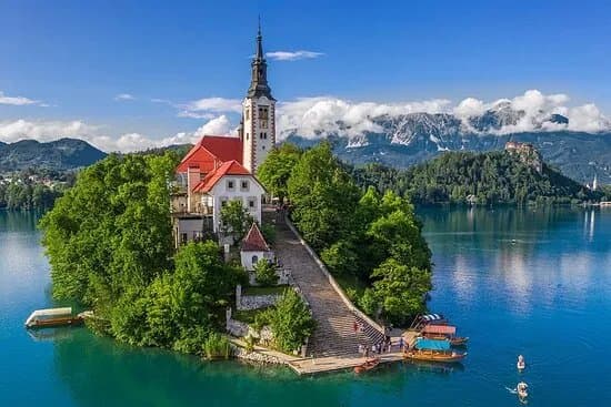 Slovenia Tours and Transfers