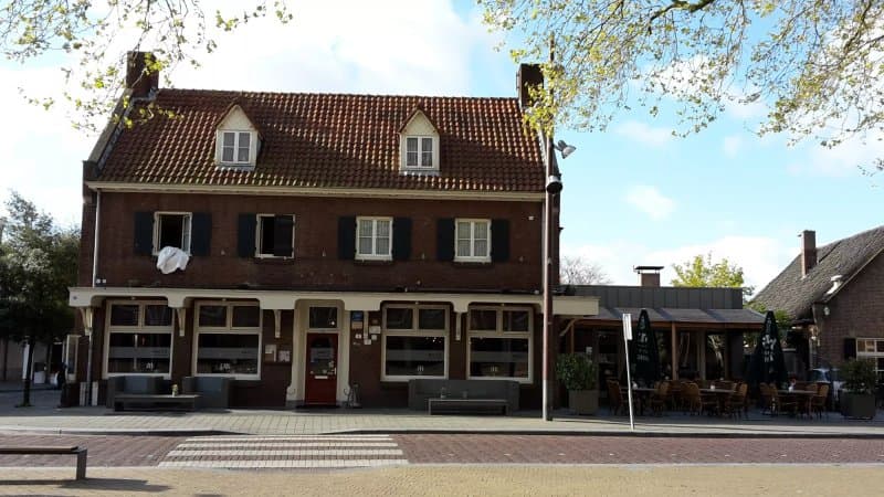 Bistro Plein 13