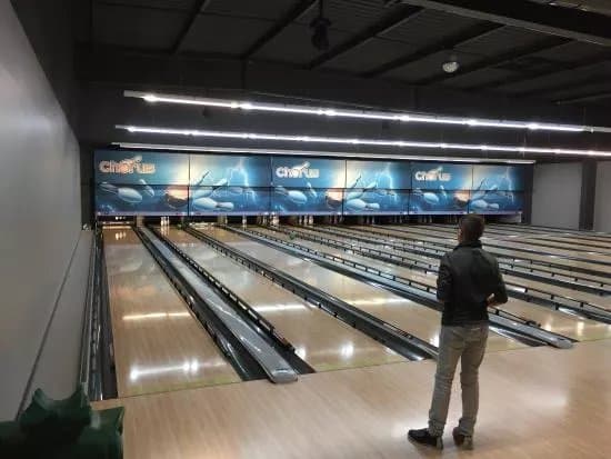Chorus Bowling