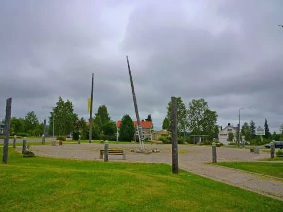 Soltorget
