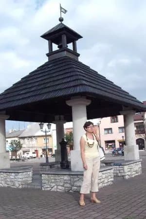 Well on the Market Square