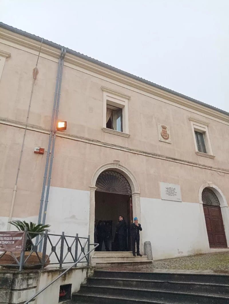 Chiesa di San Bernardino