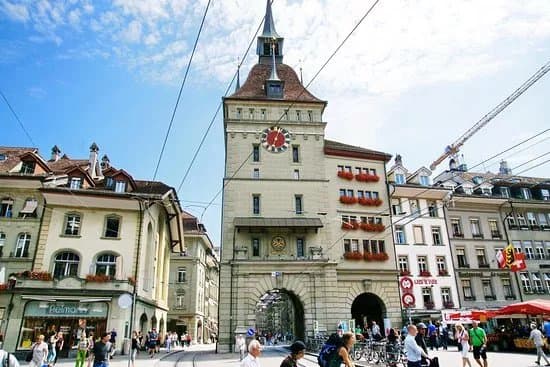 Kafigturm