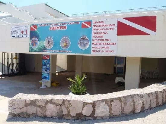 Abyss Diving & Water Sports Center