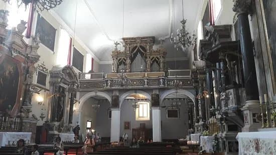 Samostan Sv.klare