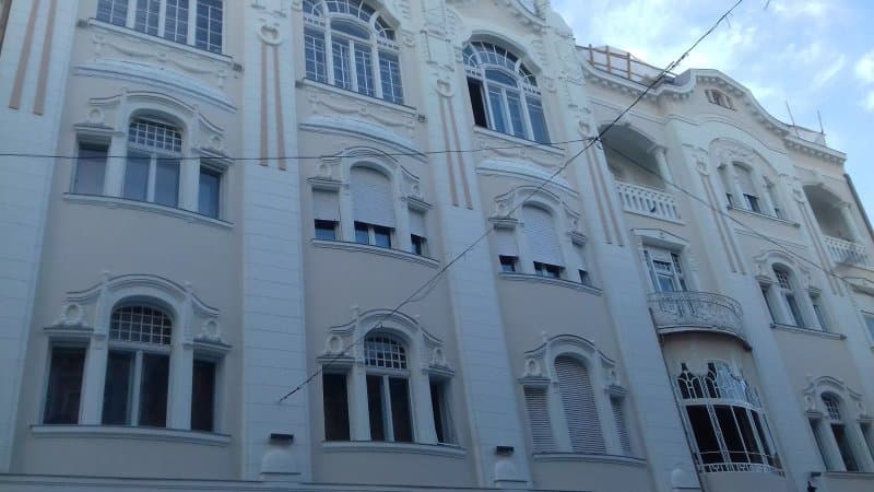 Apollo Palace