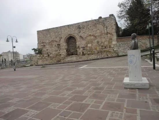 Bezesteni of Larissa