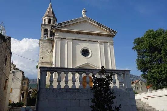 St. Michael Church