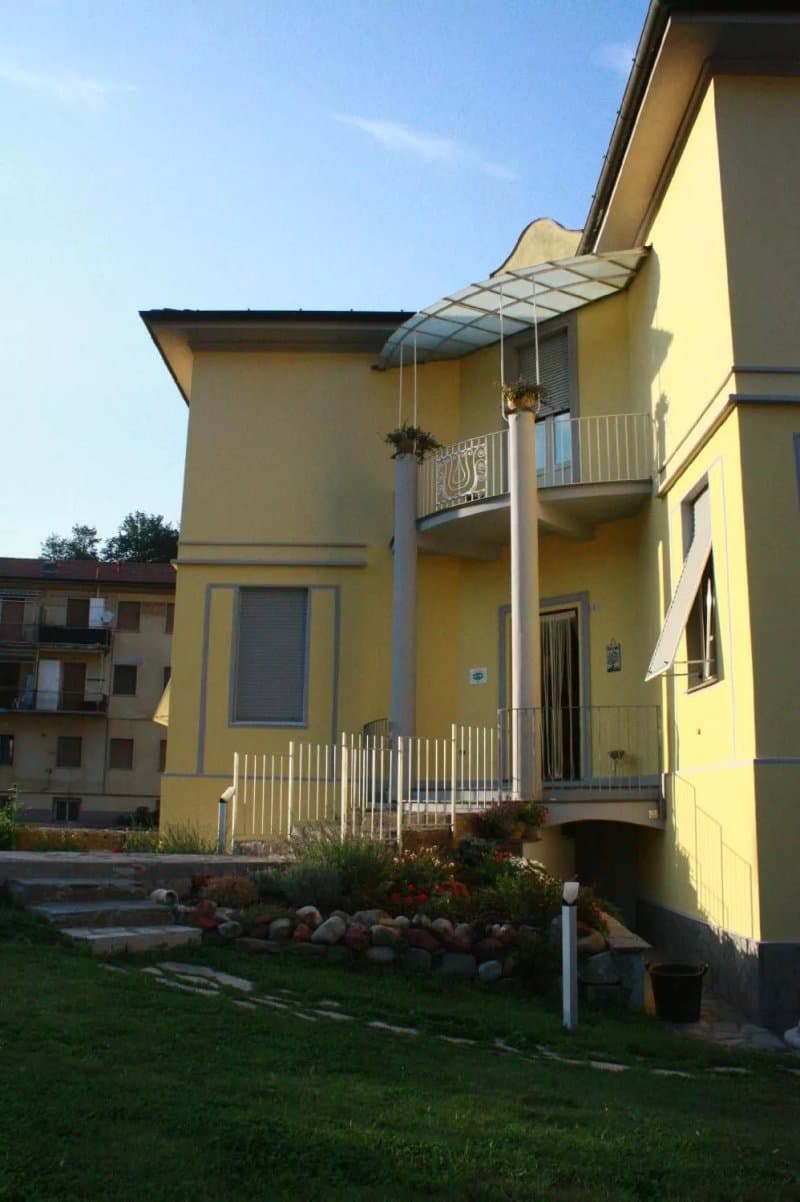 Affittacamere Bel Sole