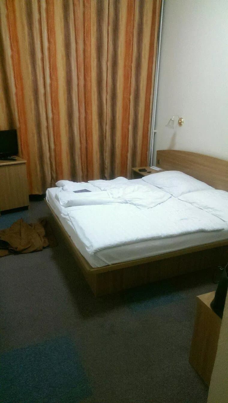 Hotel Ében