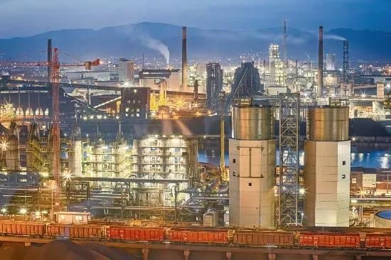 Voestalpine