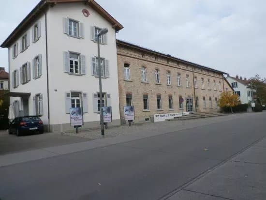 Fotomuseum Winterthur