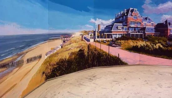 Panorama Walcheren