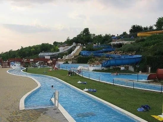 Aquarena