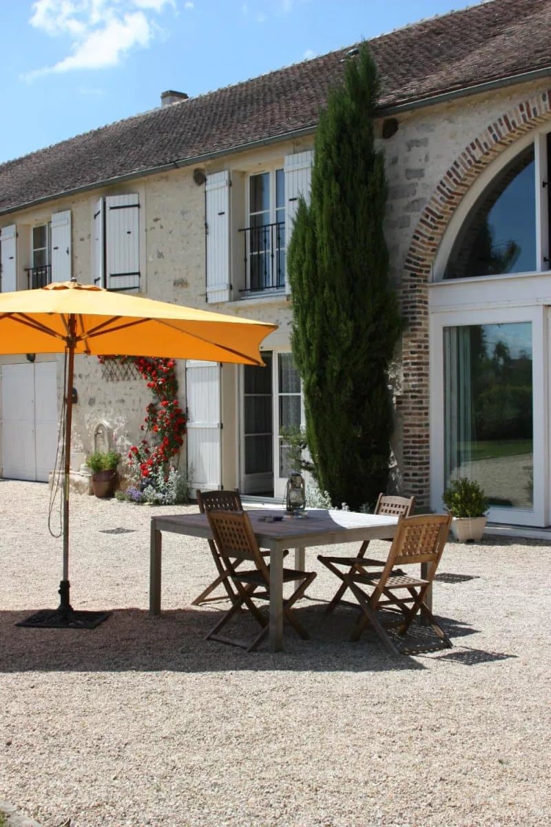 Le Clos du Tertre