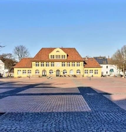 Siegfriedplatz