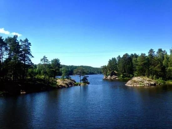 Halden Canal