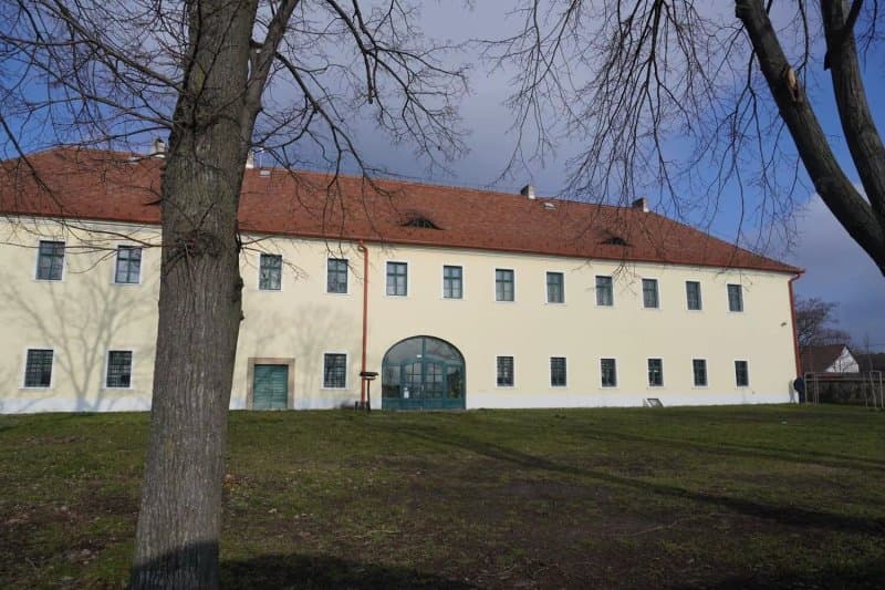 Pasztoi Muzeum